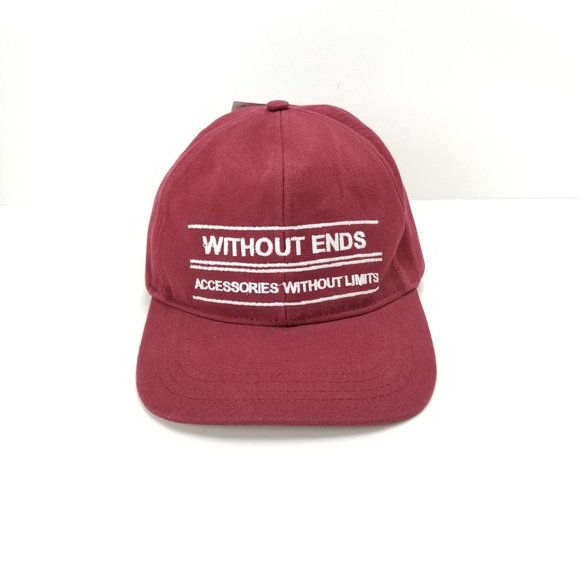 Zara Slogan Snapback Hat - Picture 2 of 6
